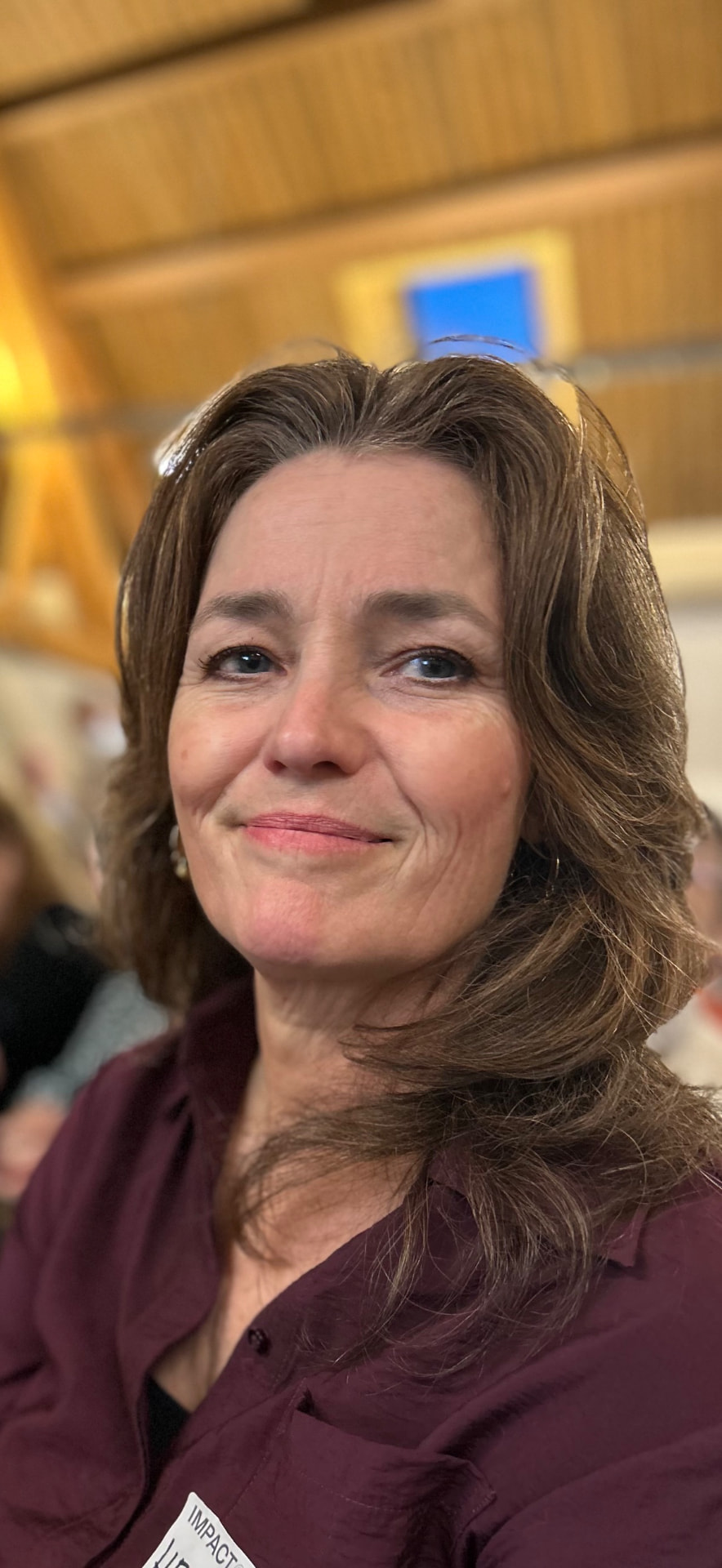 Natuurkapper Heleen